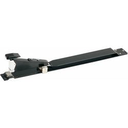 Stapler rapid hd12 black 24 8