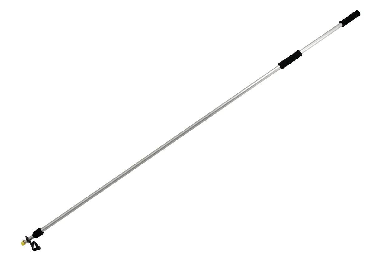 Apa prodlužovací trubice teleskopická trubice 180-300 cm plynule nastavitelná