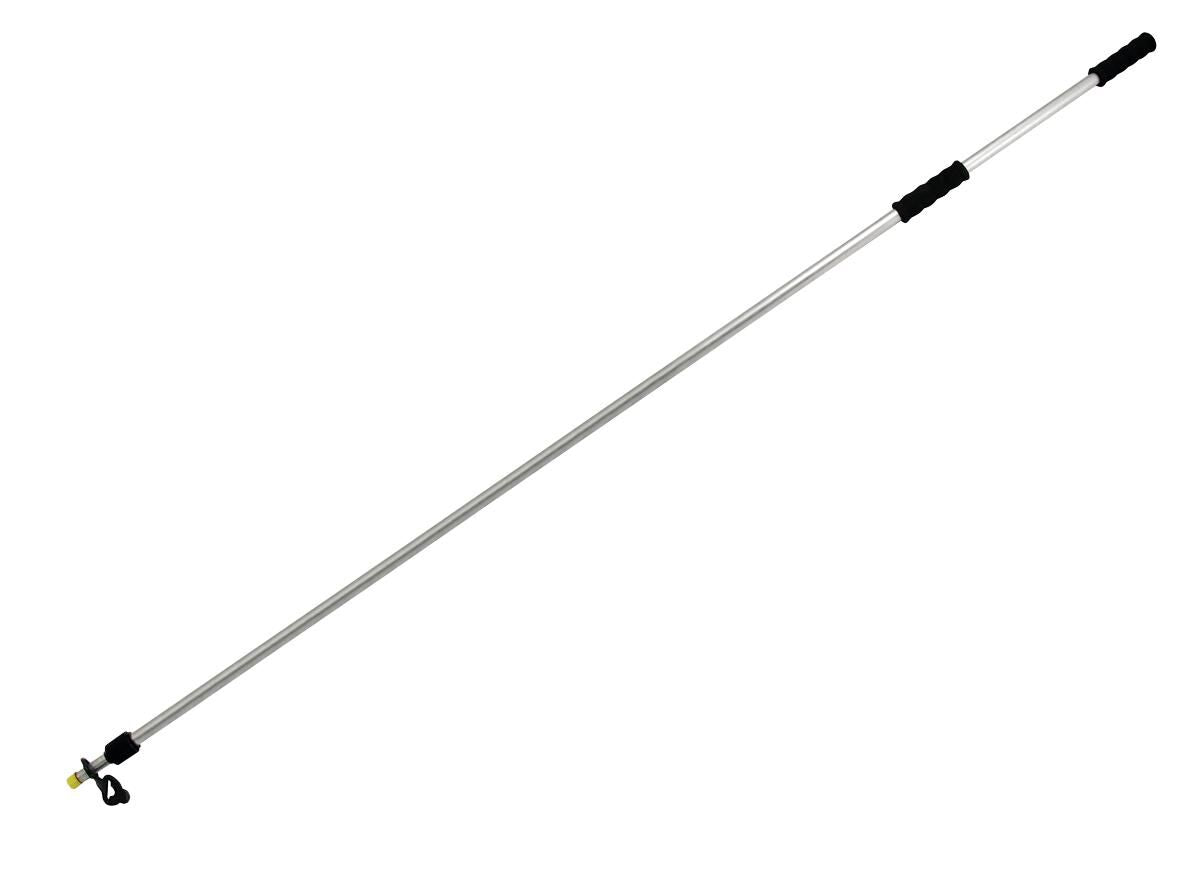 Apa extension tube telescopic tube180-300cm infinitely adjustable