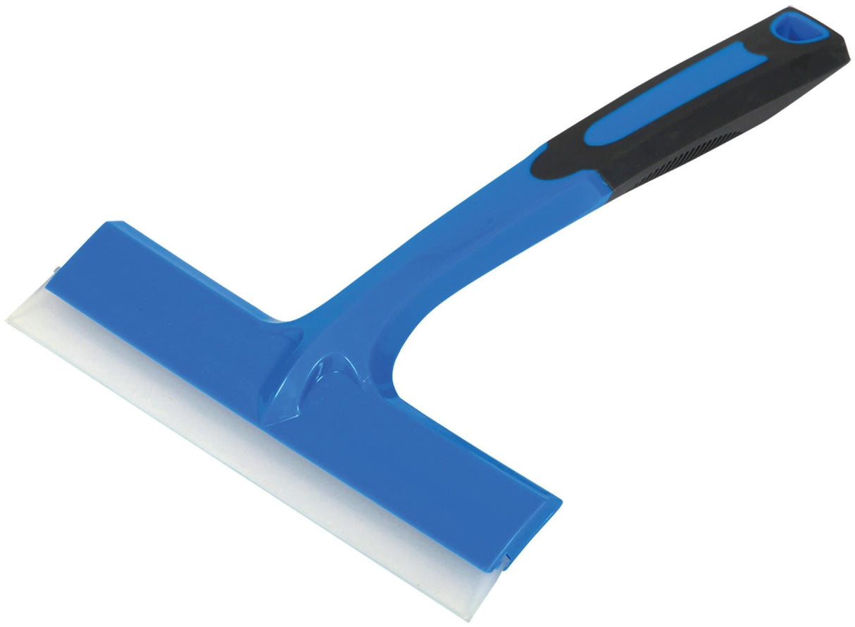 Max4car wateraftrekker silicone silicone water squeegee for windshield and paints