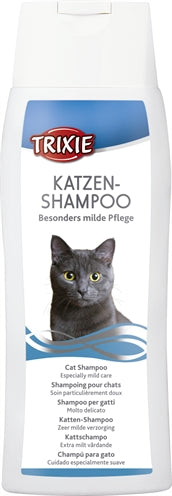 Trixie mačk šampon