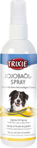 Trixie jojoba olajpermet