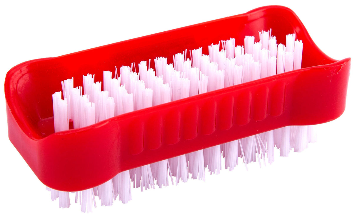 Nölle profi brush handwasborstel hand washing brush 9 x 4cm
