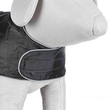 Trixie Dog coat Orleans black