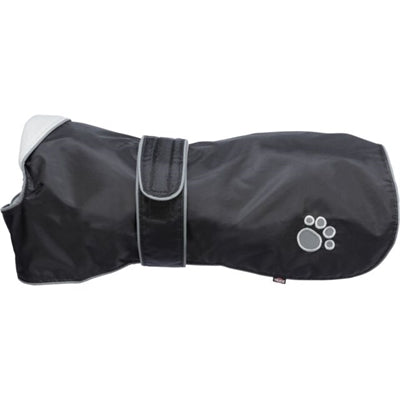 Trixie Cappotto per cani Orleans nero