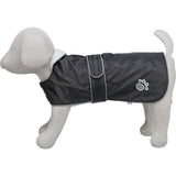Trixie Cappotto per cani Orleans nero