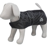Trixie Cappotto per cani Orleans nero