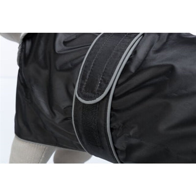 Trixie Cappotto per cani Orleans nero
