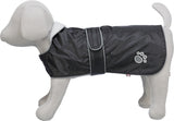 Trixie Cappotto per cani Orleans nero