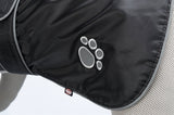 Trixie Cappotto per cani Orleans nero