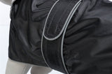 Trixie Cappotto per cani Orleans nero