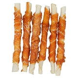 Trixie Denta Poulet Fun Chicking Rolls