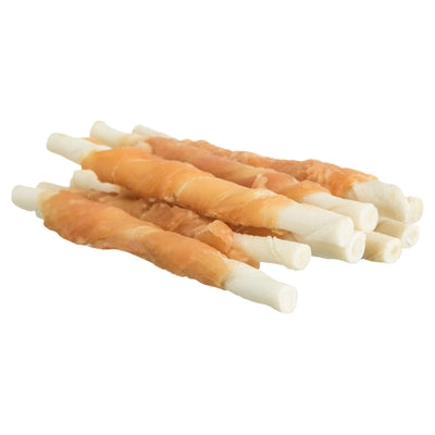 Trixie Denta Poulet Fun Chicking Rolls