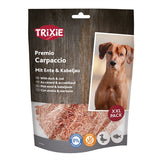 Trixie Premio Carpaccio Duck and Fish