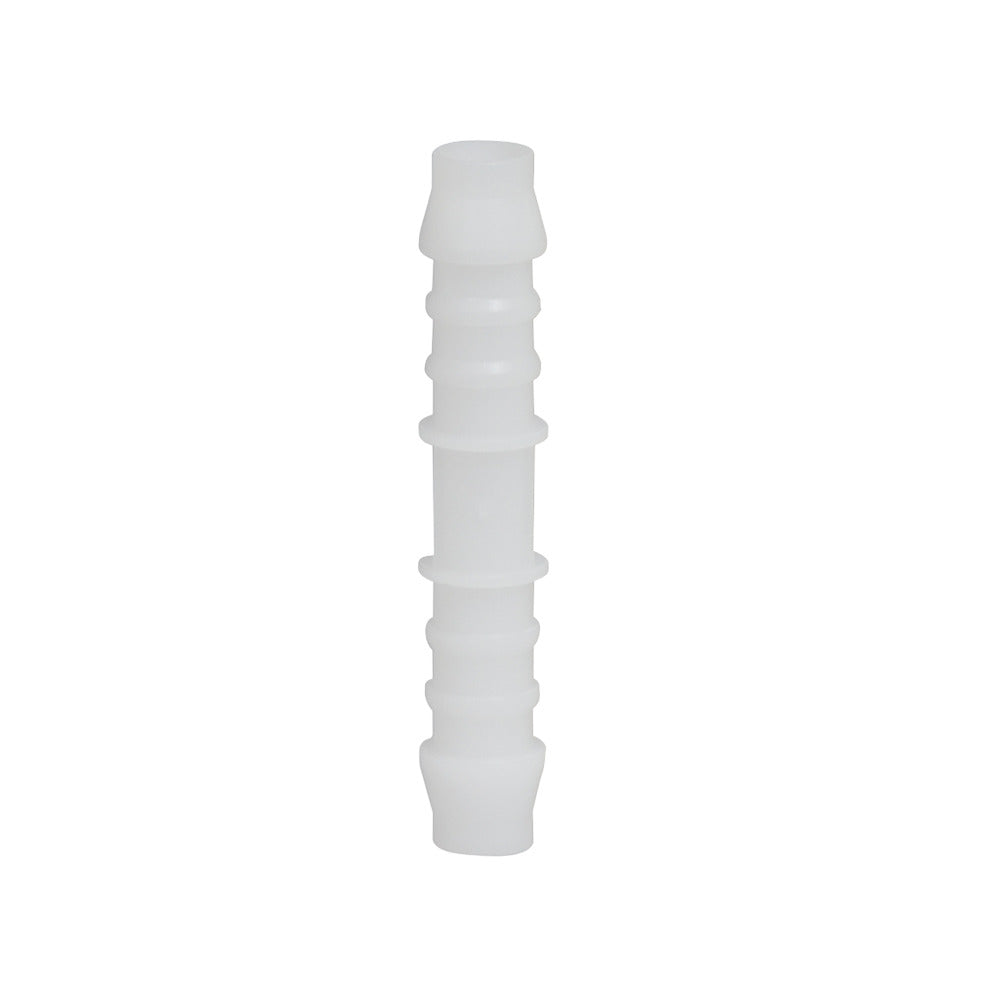 Universal nylon drain hose connector 8mm