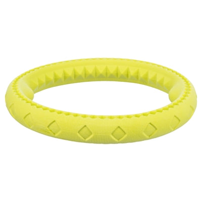 Trixie Aqua Toy Ring Ring TPR Floating