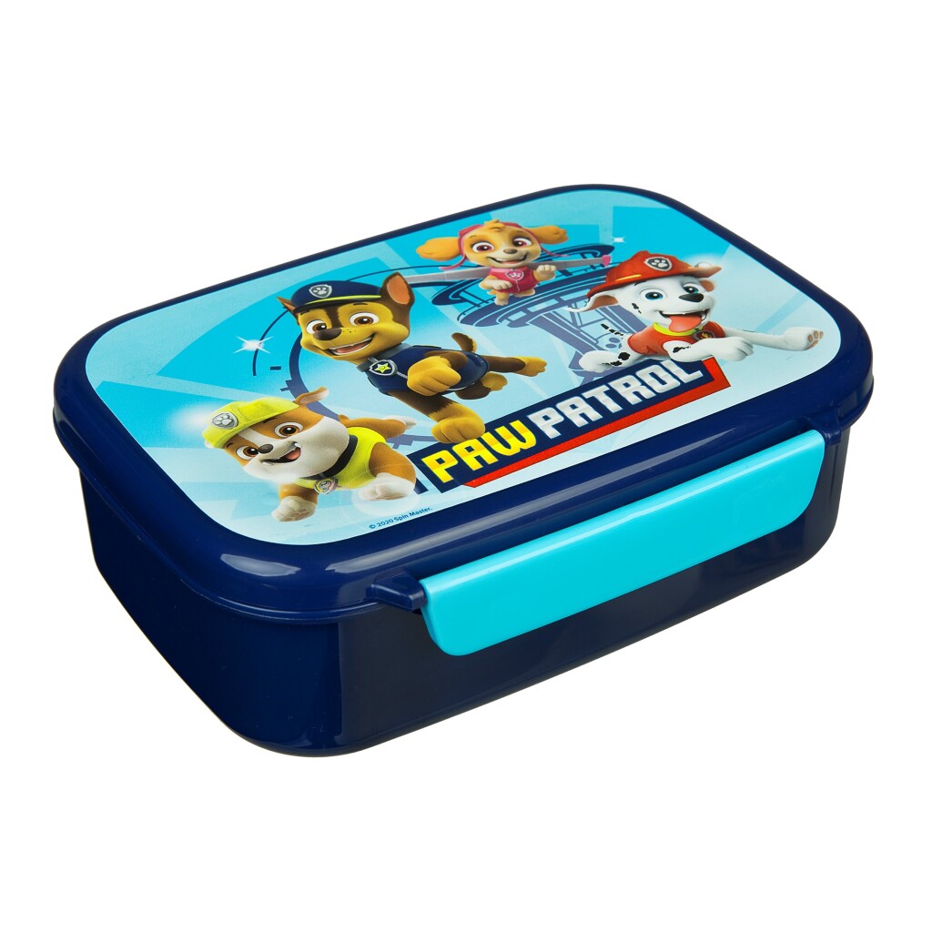Paw Patrol Brood bobna