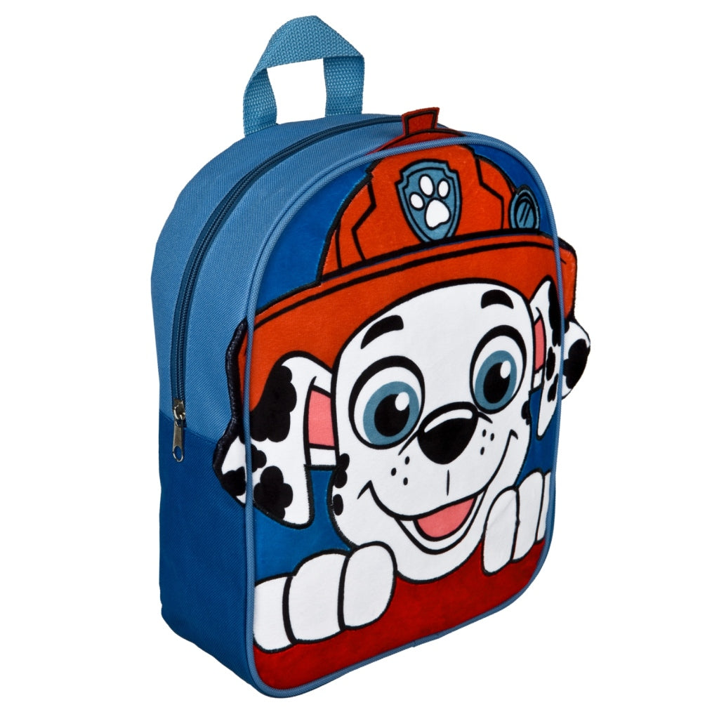Mochila de la patrulla de la pata marshall
