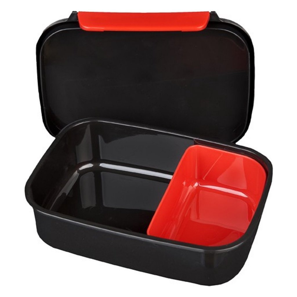 Undercover Avengers Lunchbox