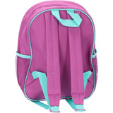 Slaptas „Gabby's Dollhouse 3D“ kuprinė