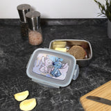 Undercover stitch lunchbox