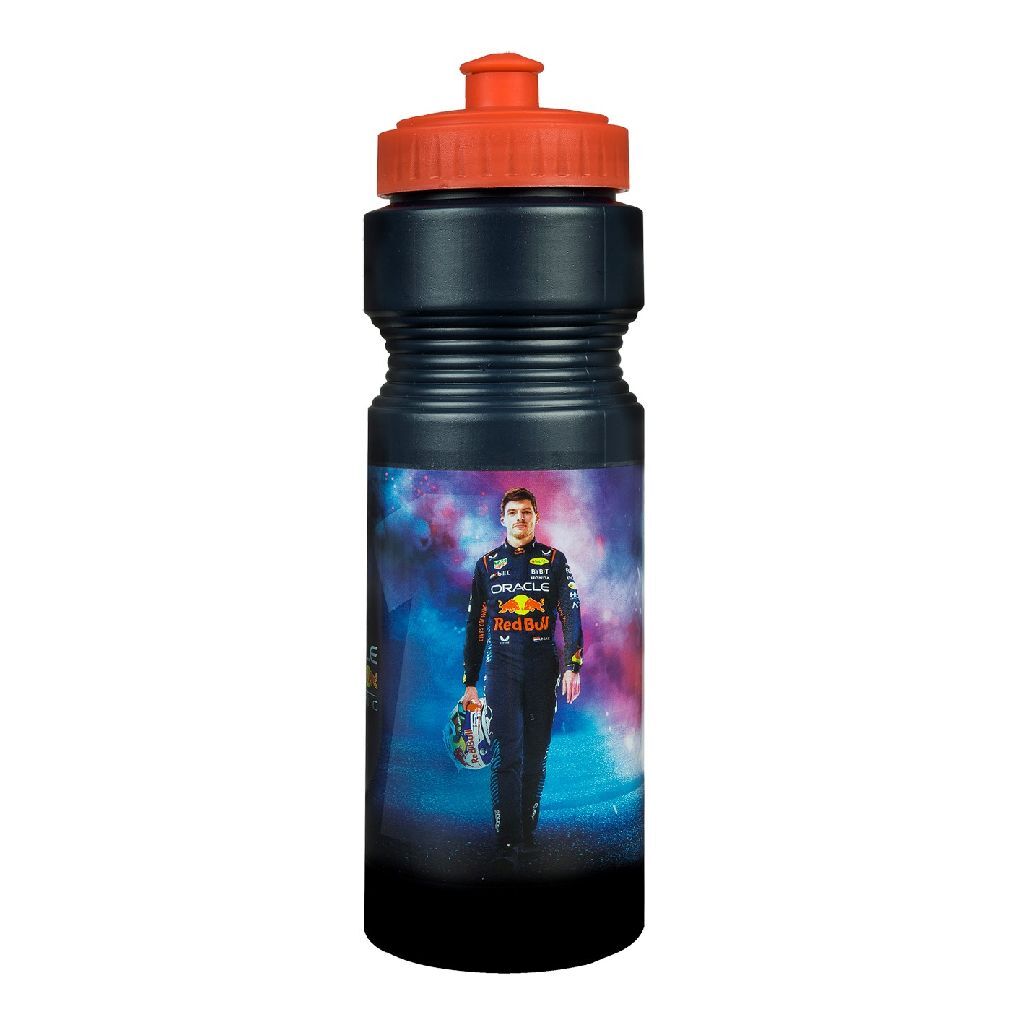 Podkriv Red Bull Max Verstappen pitje skodelice 700ml