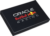 Portefeuille infiltré Red Bull Racing