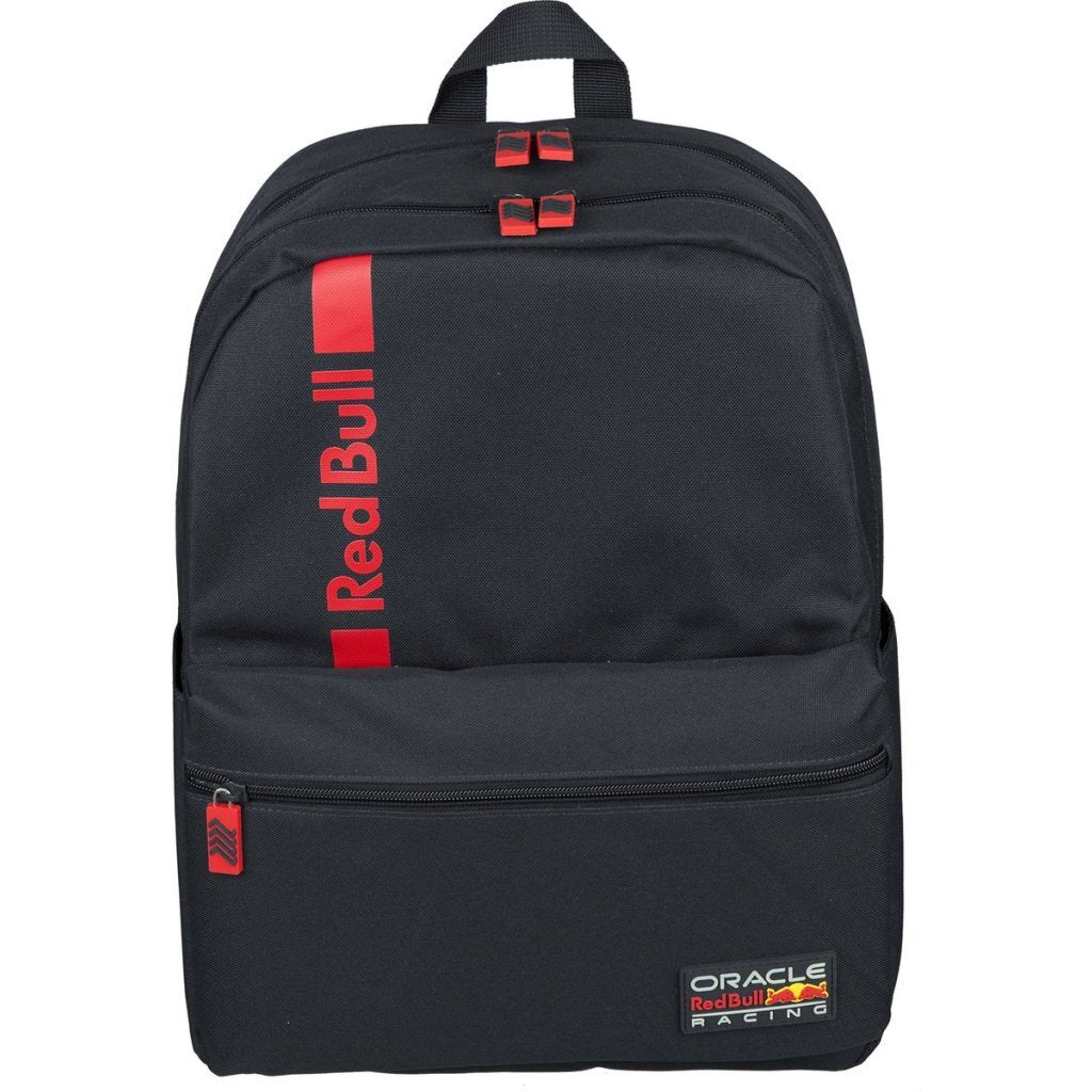 Undercover ryggsäck med framfickan Red Bull Racing