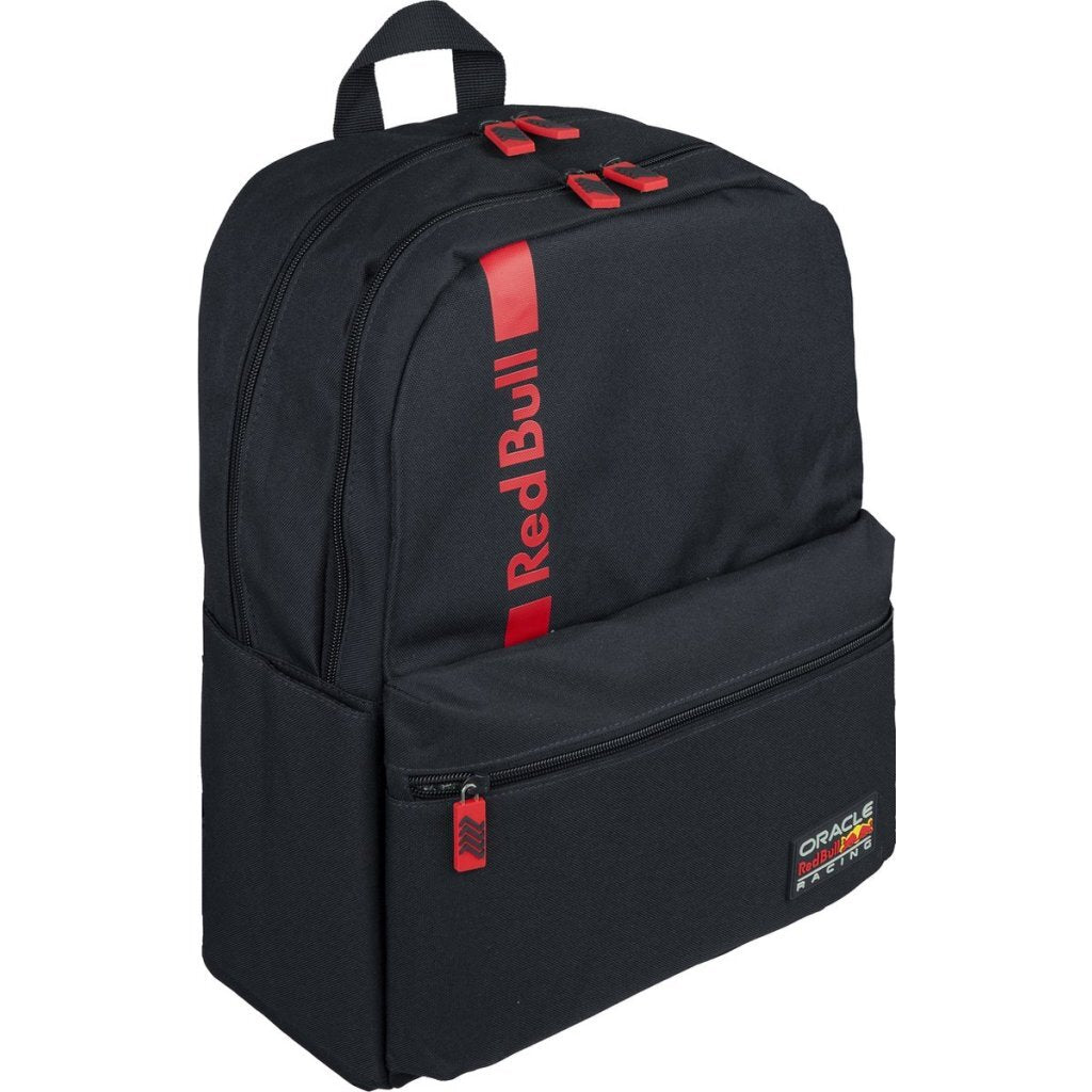 Undercover ryggsäck med framfickan Red Bull Racing