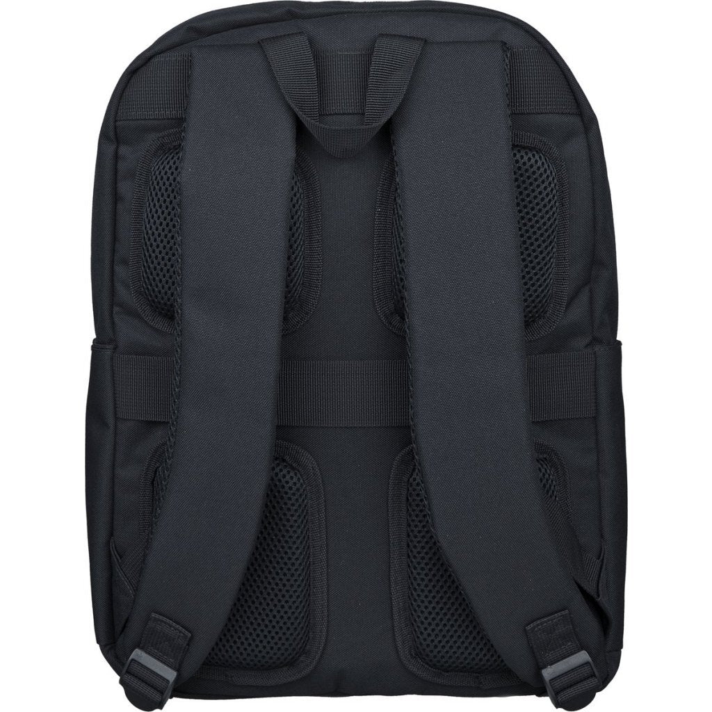 Undercover rugzak red bull zwart rood