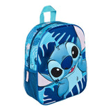 Undercover 3d backpack stitch