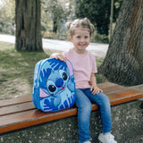 Undercover 3d backpack stitch