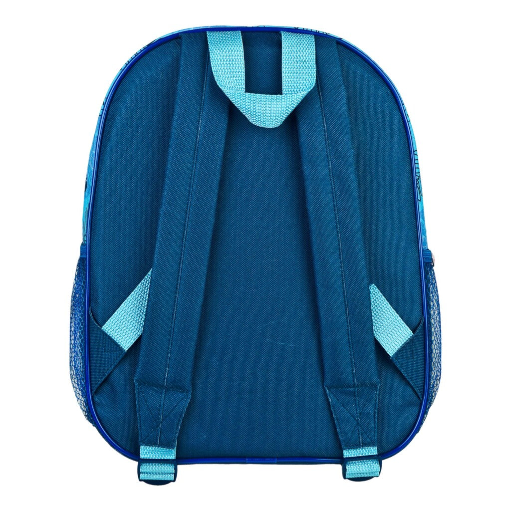 Undercover 3d backpack stitch