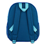 Undercover 3d backpack stitch