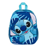 Undercover 3d backpack stitch