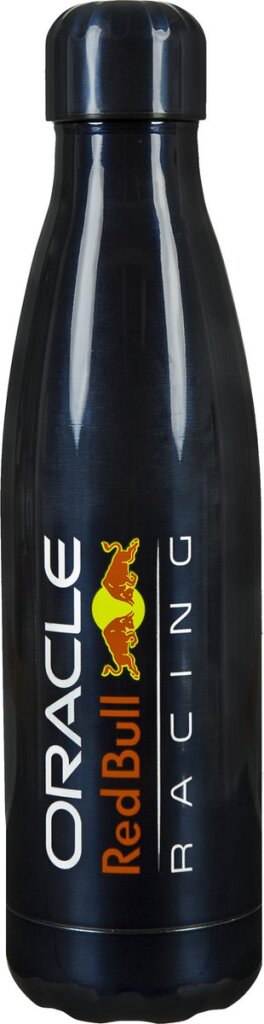 Miscelánea Red Bull Max Verstappen Botella de vacío