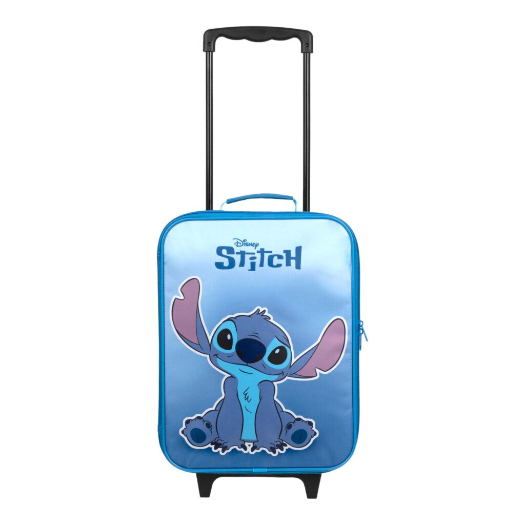 Disney kids trolley