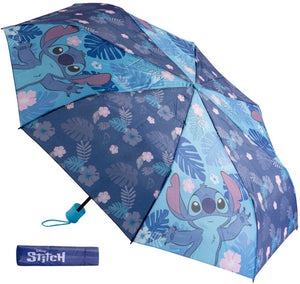 Undercover Stitch Klappschirm | 12 Stéck