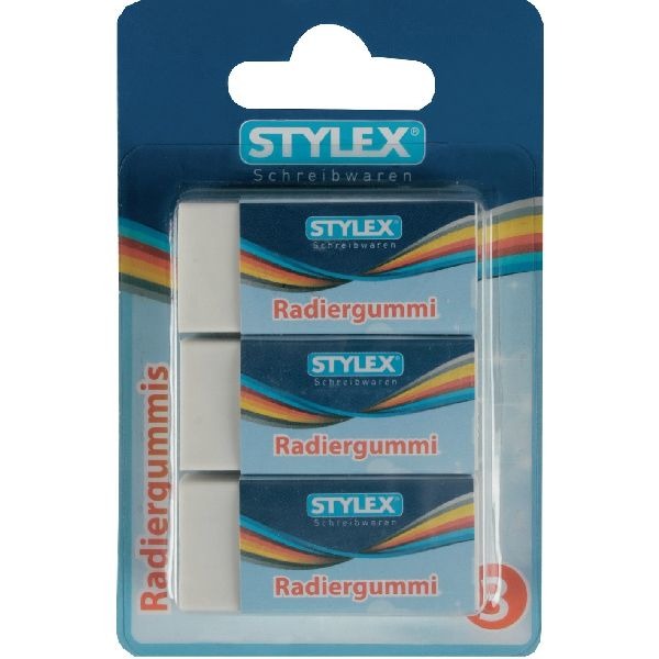 Stylex guma 3 kusy
