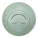 Trixie Snackball Plastic Green