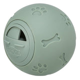 Trixie Snackball Plastic Green