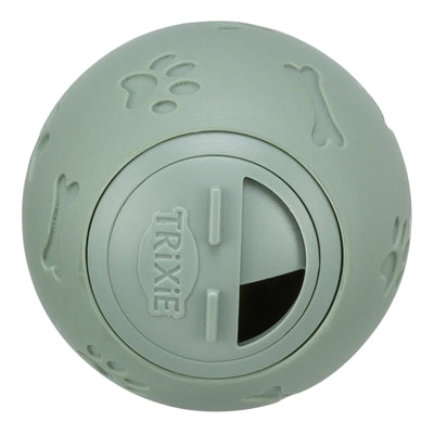 Trixie Snackball Plastic Green