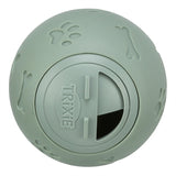 Trixie Snackball Plastic Green