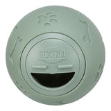 Trixie Snackball Plastic Green