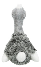 Trixie plush ostrich with sound
