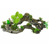 Aqua d'ella aqua d'ella flora scape 8 tamanho xxxl 72x17x32 cm 234 432129