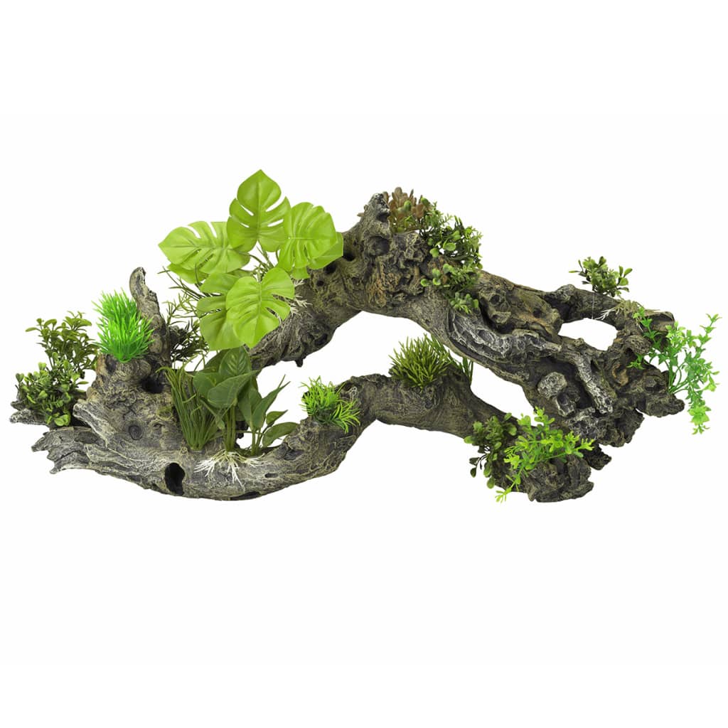 Aqua d'ella aqua d'ella flora scape 8 tamanho xxxl 72x17x32 cm 234 432129