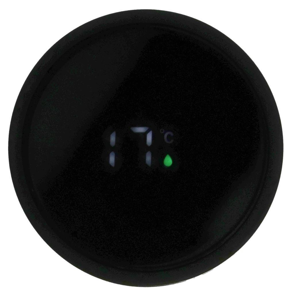 Michelino termokande med temperaturangivelse 0,5l | 2 stk