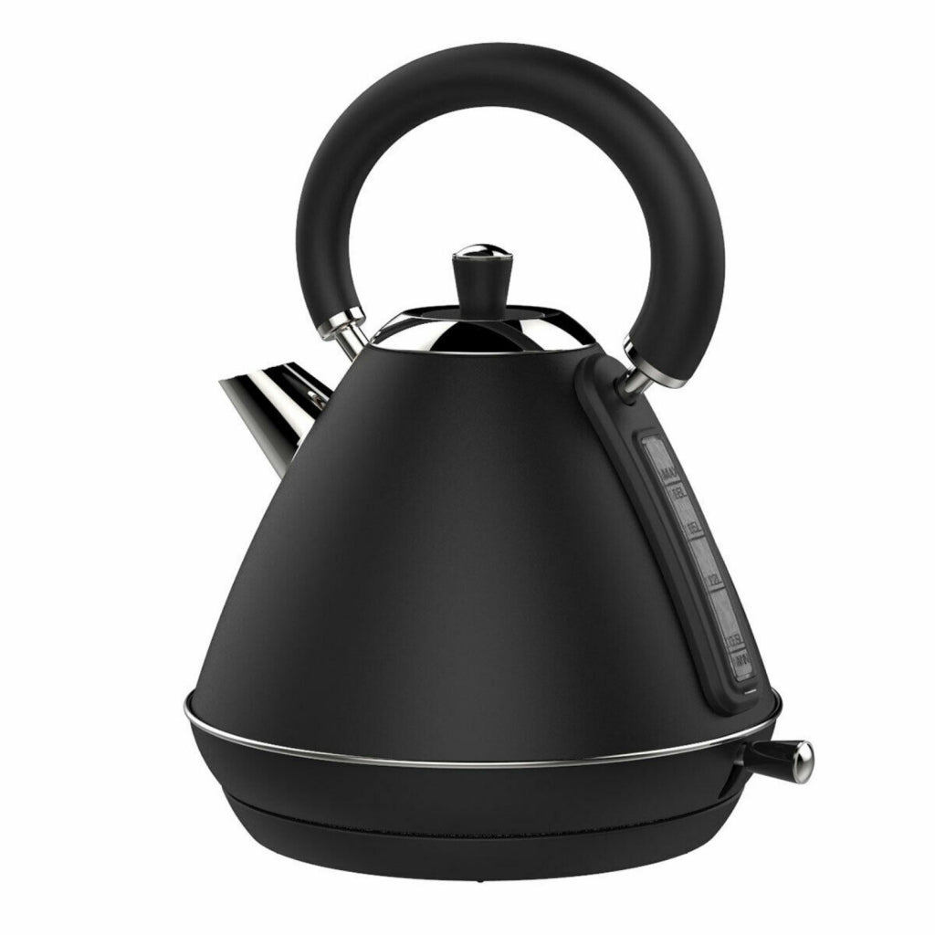 Schafer Schäfer Kettle 1.7L 2200 W Black