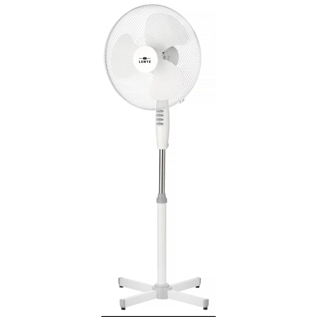 Lentz tripod fan 40 cm white
